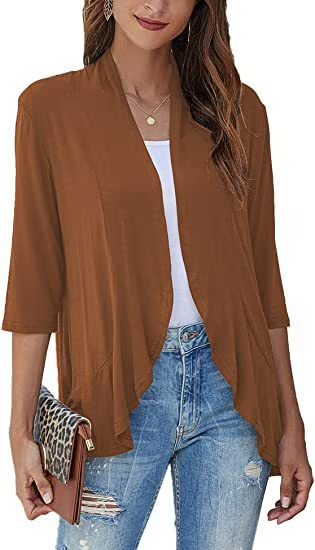 ELYSSE™ Cardigan | Casual Lightweight Autumn Cardigan