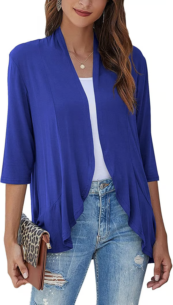 ELYSSE™ Cardigan | Casual Lightweight Autumn Cardigan
