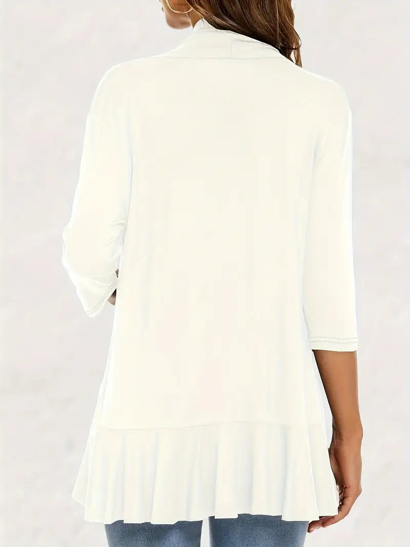 ELYSSE™ Cardigan | Casual Lightweight Autumn Cardigan