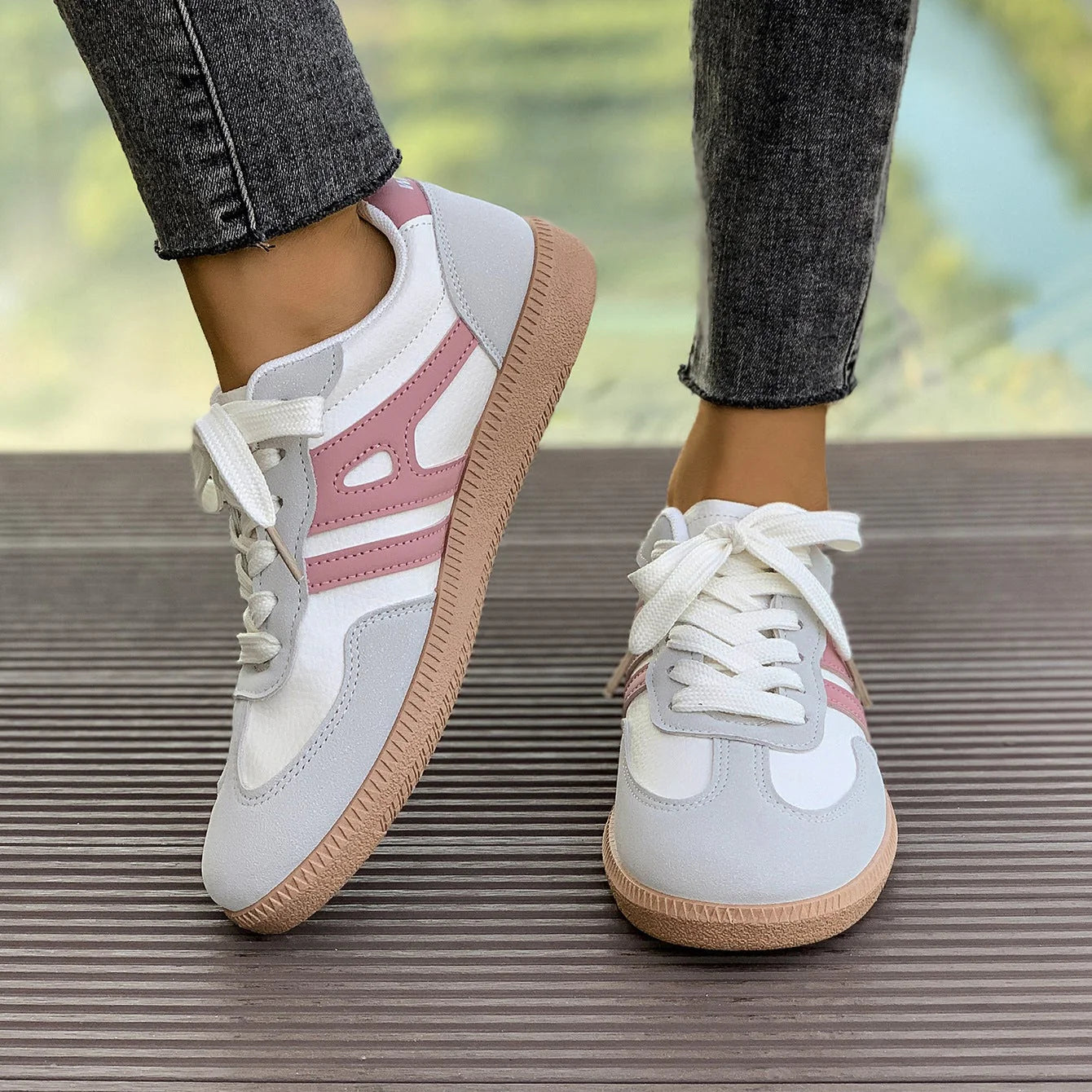 HOLLY™ Shoes | Women's Orthopaedic Shoes