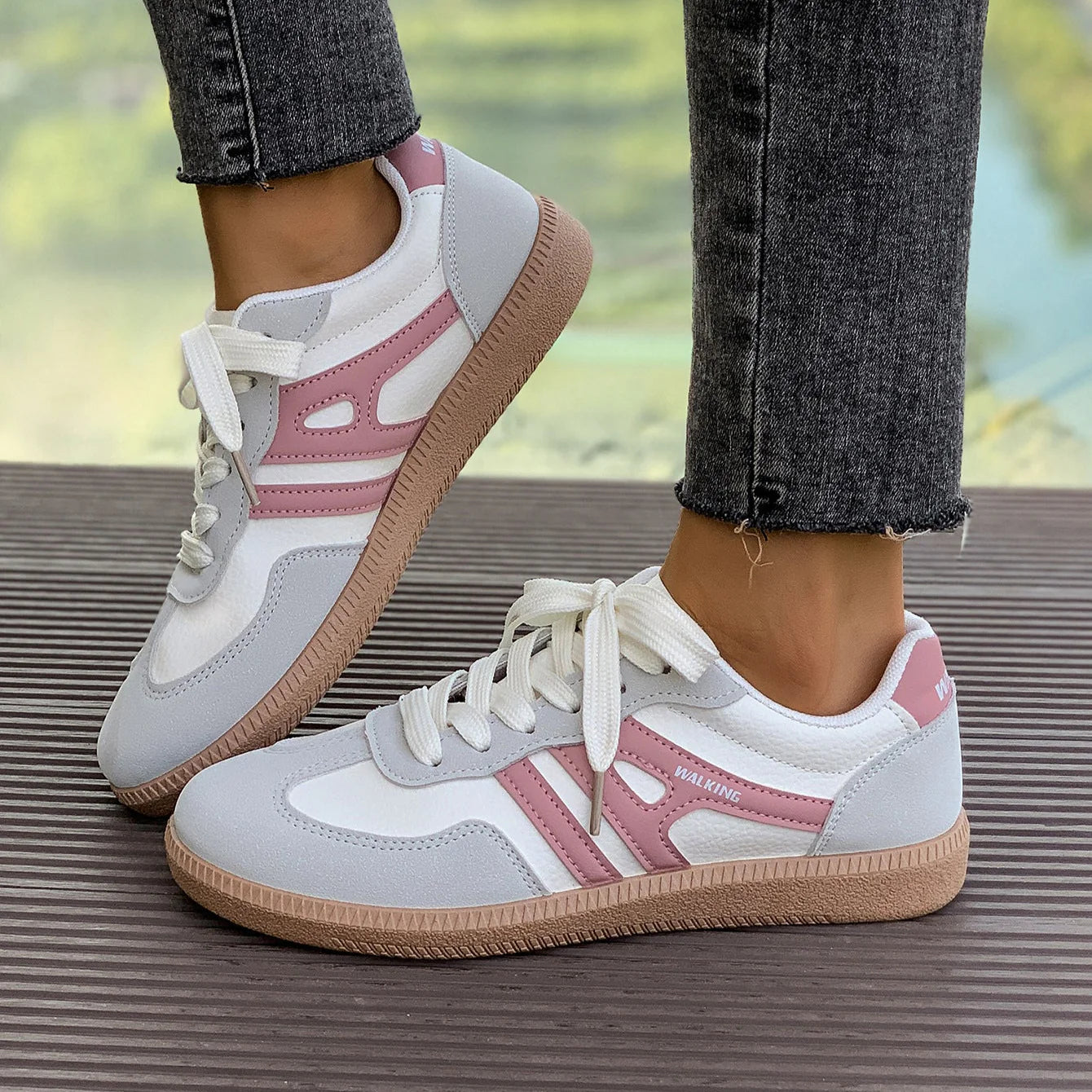 HOLLY™ Shoes | Women's Orthopaedic Shoes