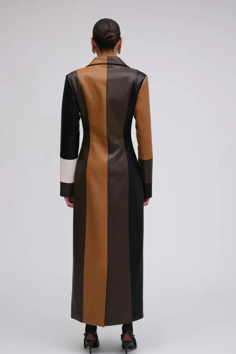 PARIS MOSAIC COAT By BeMyBaby™