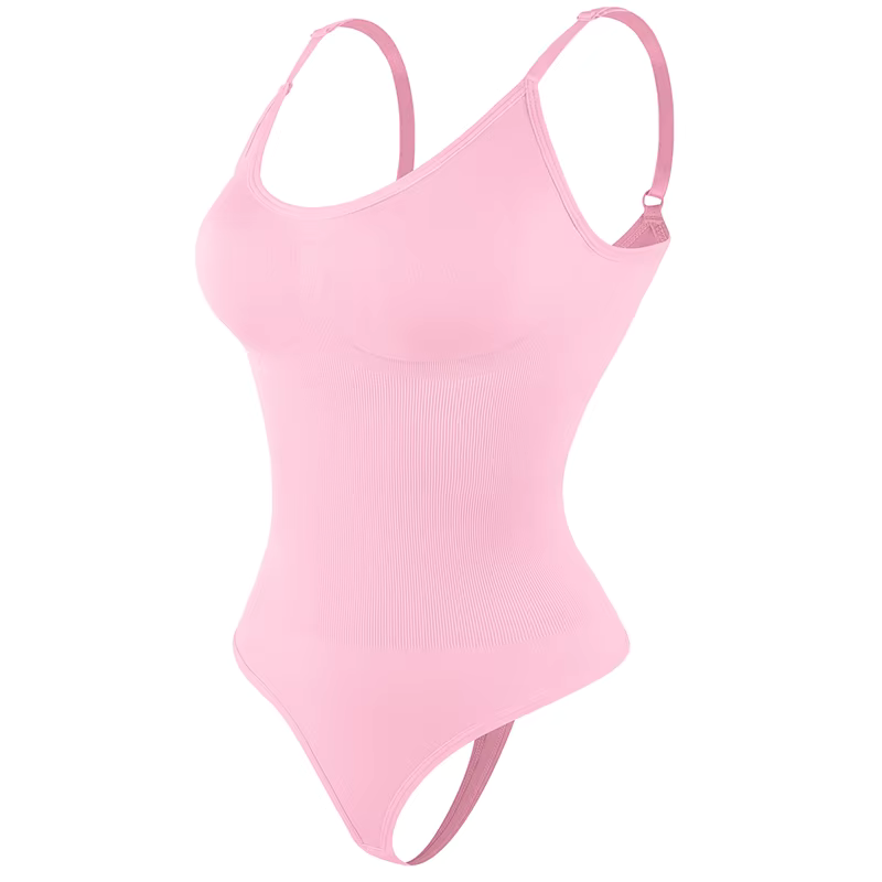 KLARA™ Bodysuit | Hour Glass Bodysuit Tank Top