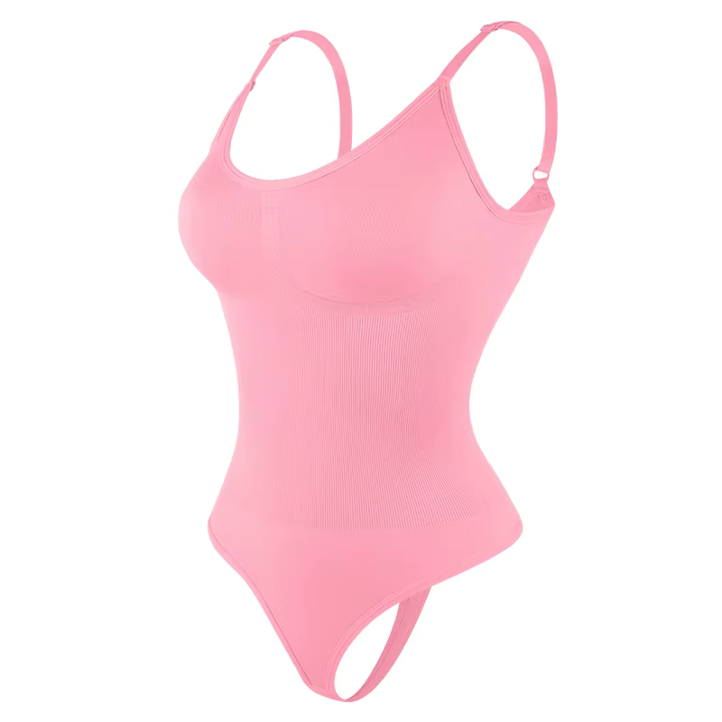 KLARA™ Bodysuit | Hour Glass Bodysuit Tank Top