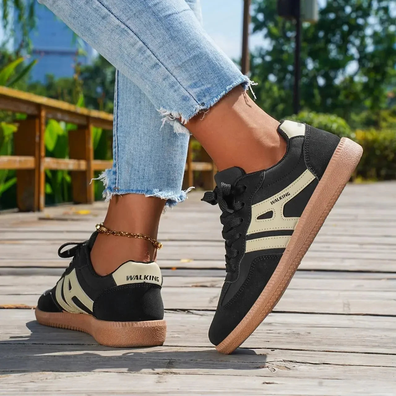 HOLLY™ Shoes | Women's Orthopaedic Shoes