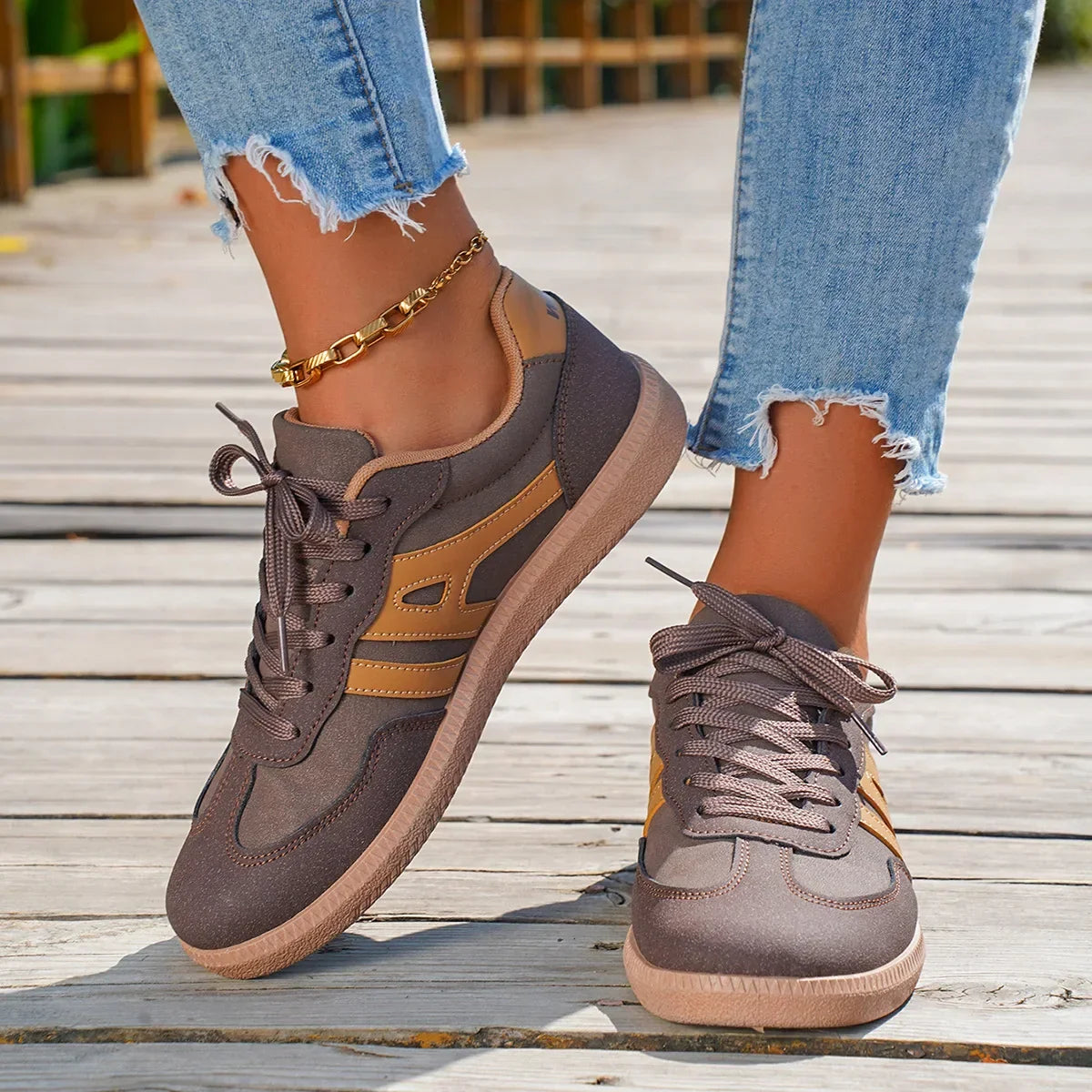 HOLLY™ Shoes | Women's Orthopaedic Shoes