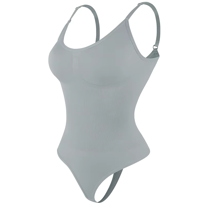 KLARA™ Bodysuit | Hour Glass Bodysuit Tank Top