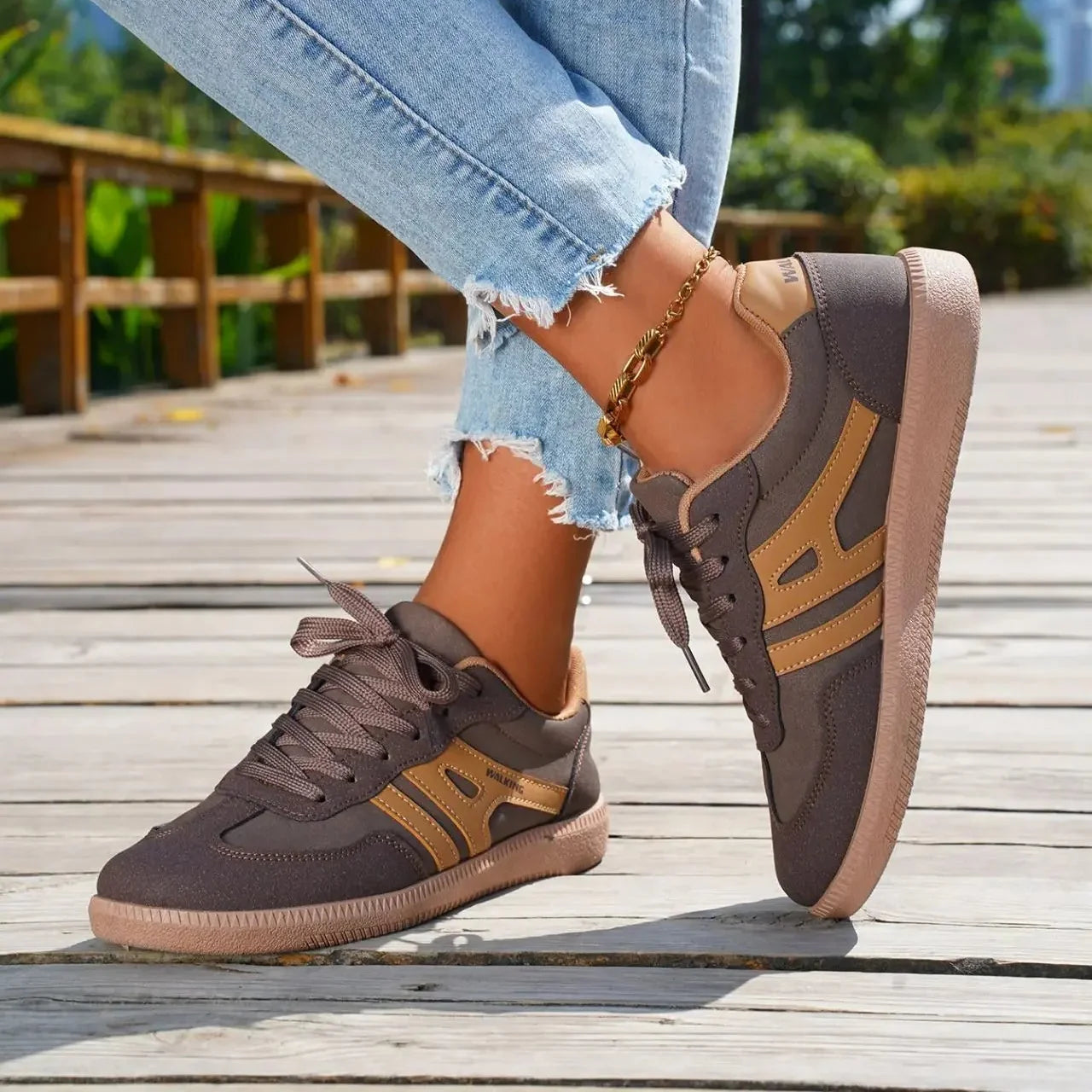HOLLY™ Shoes | Women's Orthopaedic Shoes