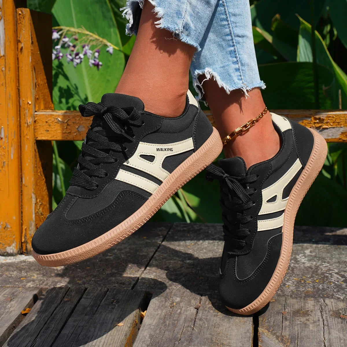HOLLY™ Shoes | Women's Orthopaedic Shoes