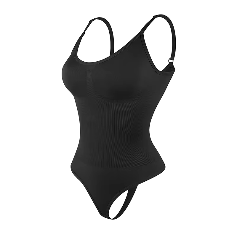 KLARA™ Bodysuit | Hour Glass Bodysuit Tank Top