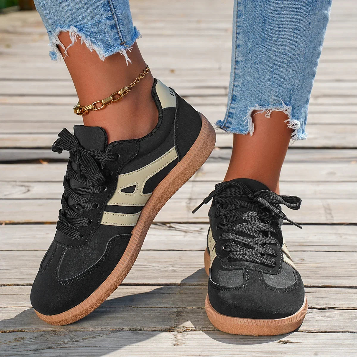 HOLLY™ Shoes | Women's Orthopaedic Shoes