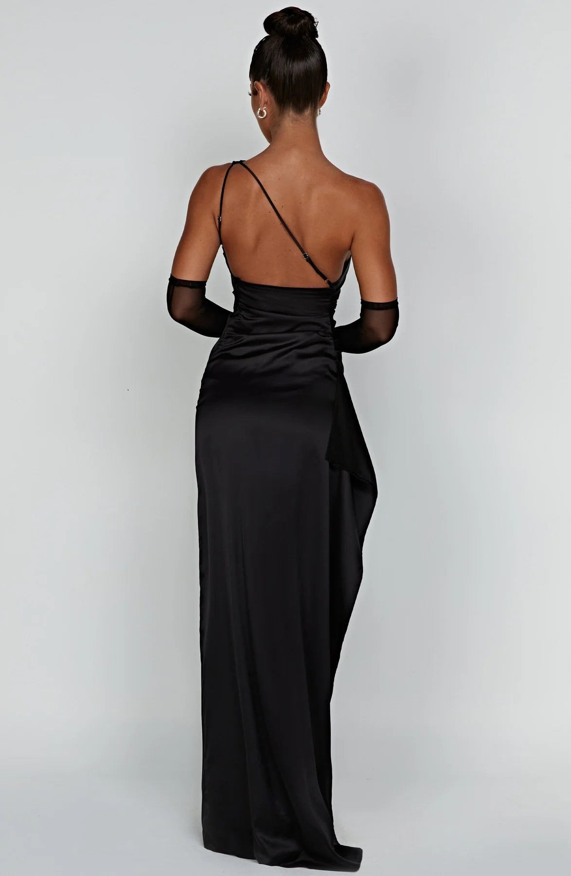 TILLY™ Dress | Leg Slit Cocktail Maxi Dress