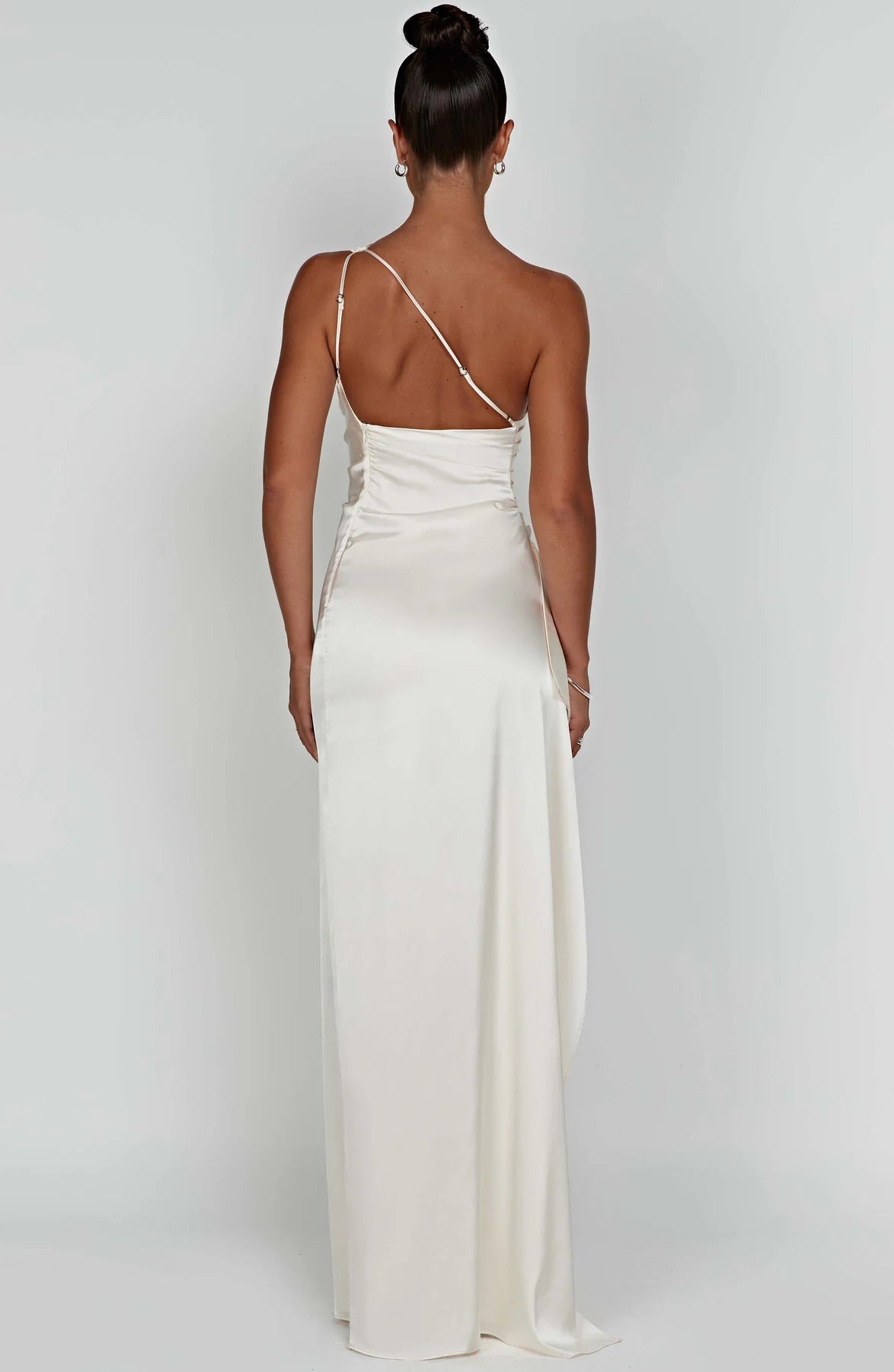 TILLY™ Dress | Leg Slit Cocktail Maxi Dress