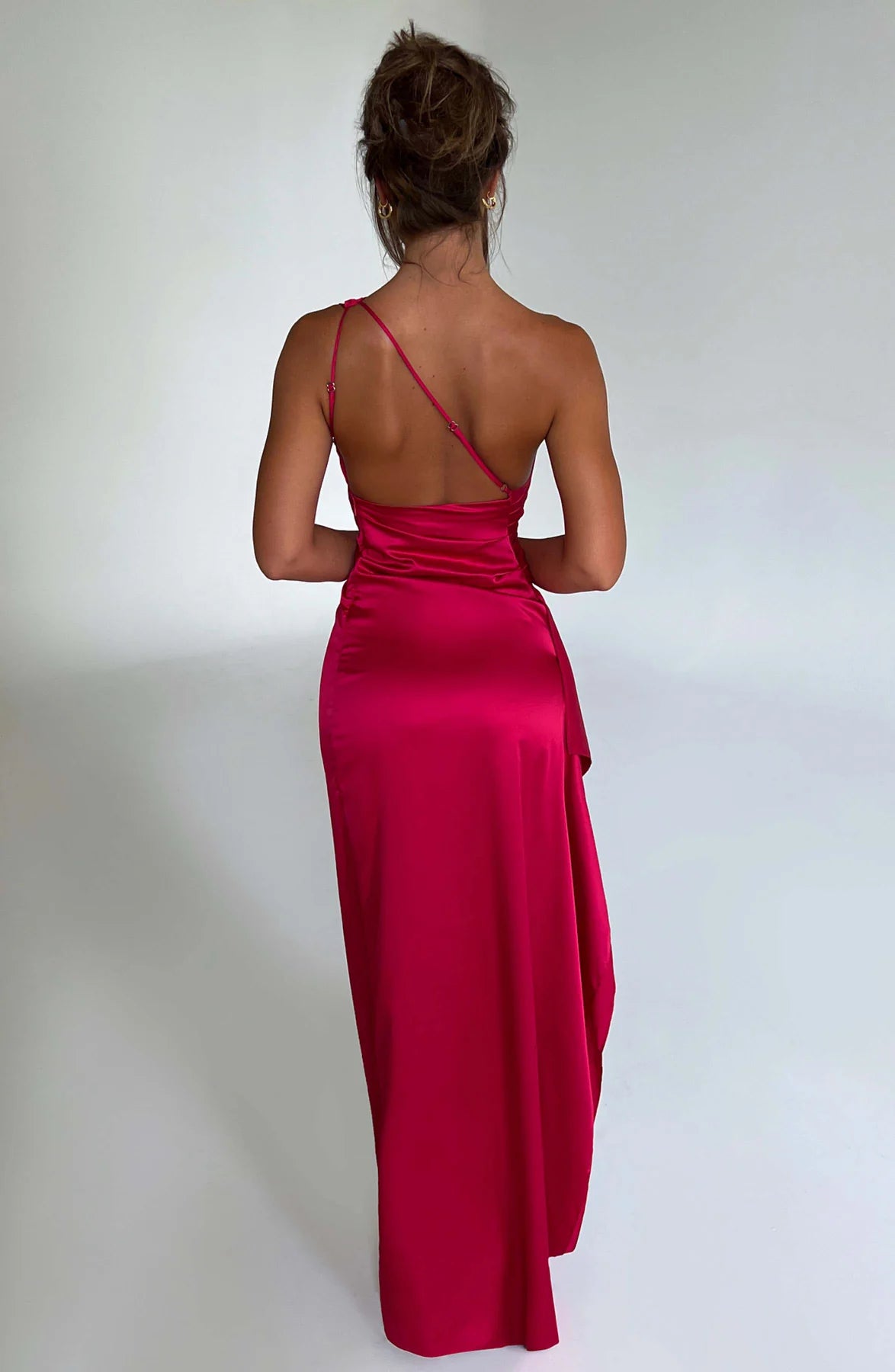 TILLY™ Dress | Leg Slit Cocktail Maxi Dress