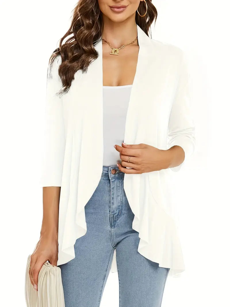 ELYSSE™ Cardigan | Casual Lightweight Autumn Cardigan
