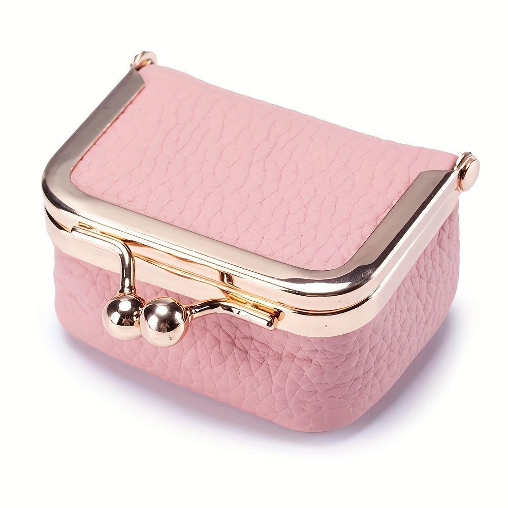 Mini Jewellery Box | By BEMYBABY™