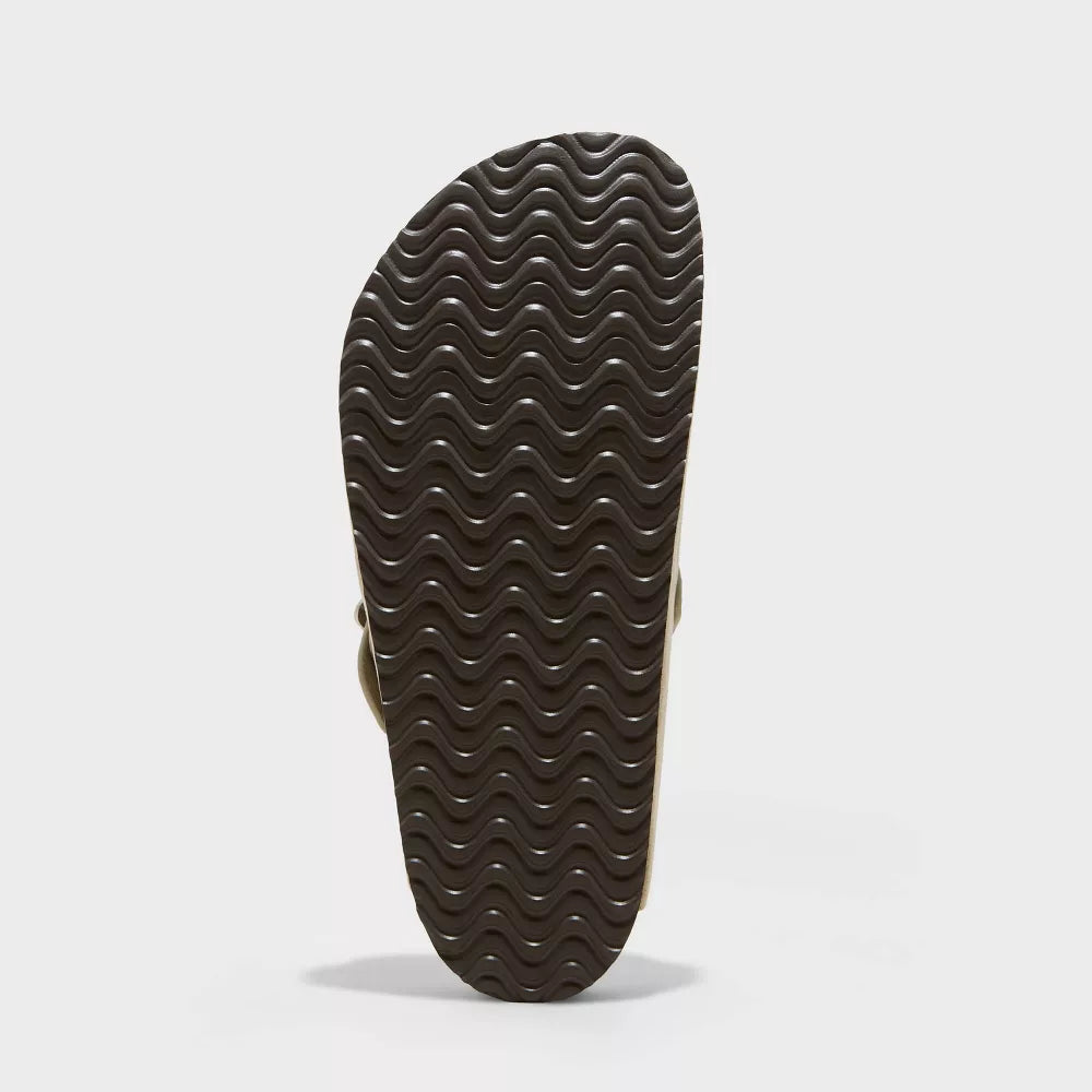 Genuine Suede Clogs By BEMYBABY™