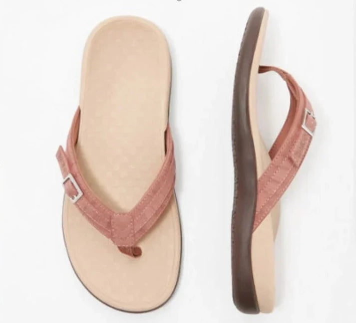 Orthopaedic Summer Sandals | 50% OFF