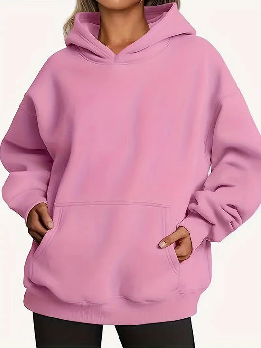 The Essential Hoodie by BeMyBaby™