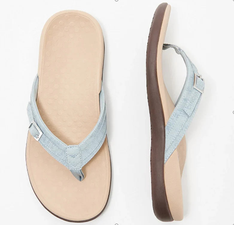 Orthopaedic Summer Sandals | 50% OFF