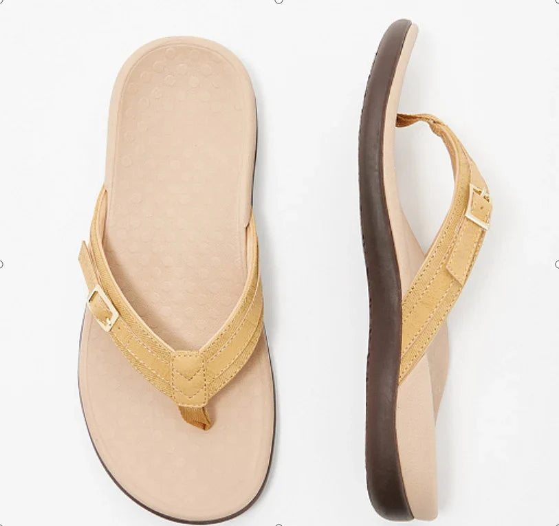 Orthopaedic Summer Sandals | 50% OFF