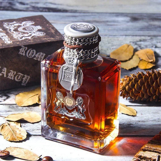 JADOURE™ | Alpha-Men Pheromone Perfume | 50% OFF
