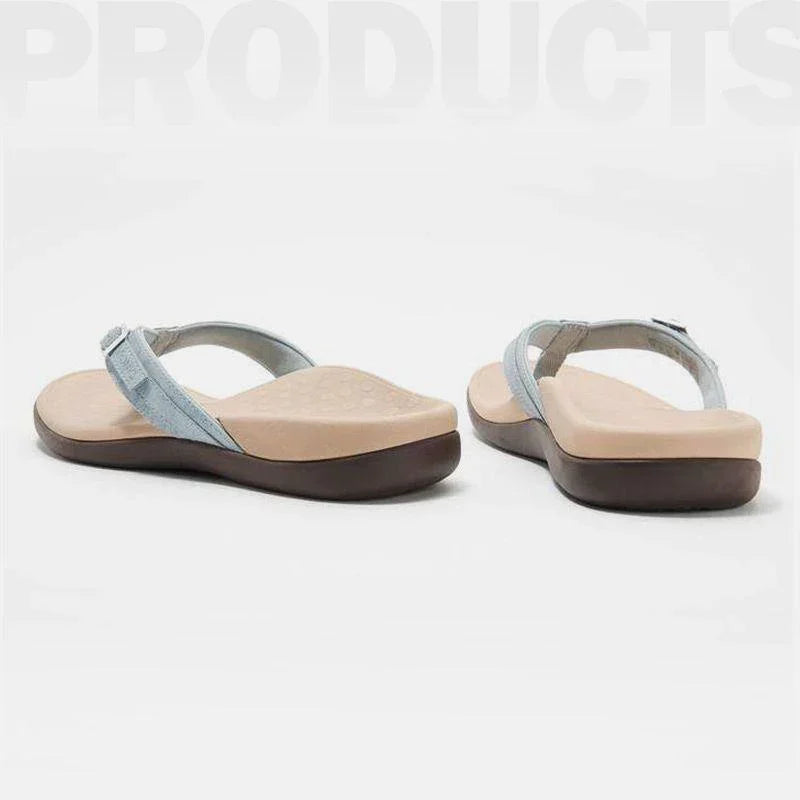 Orthopaedic Summer Sandals | 50% OFF