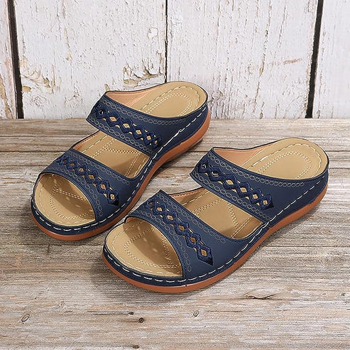MARGO™ Sandals | Women's Thick Orthopaedic Sandals | 50% OFF