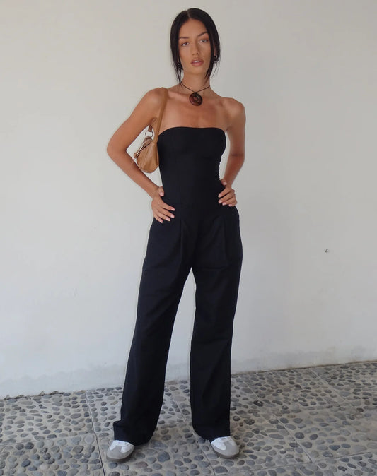 AVA™ Jumpsuit | 50% OFF