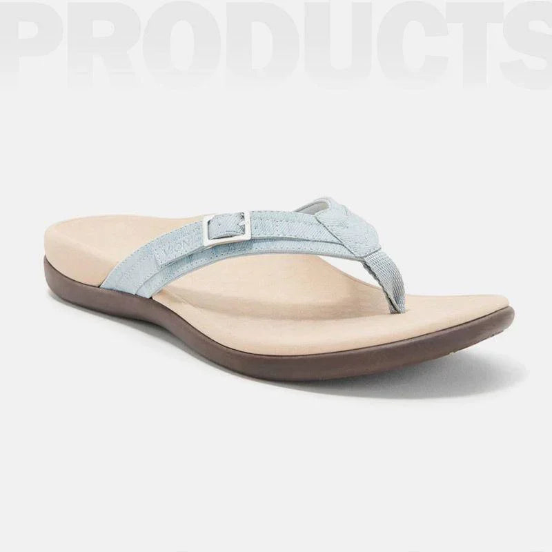 Orthopaedic Summer Sandals | 50% OFF