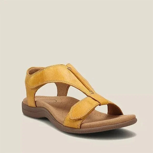 CHARLOTTE™ Sandal | Summer Orthopaedic Sandal | 50% OFF