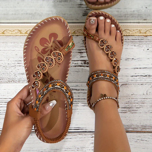 ALEX™ Sandals | Comfortable Orthopaedic Sandals | 50% OFF