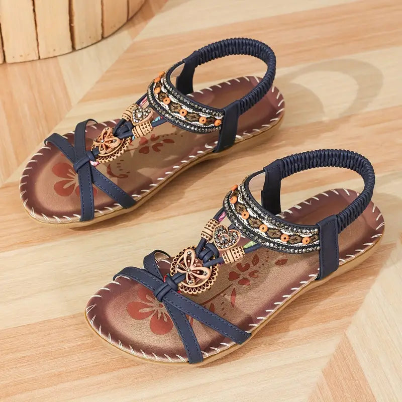 CHIARA™ Sandals | Orthopaedic Comfort Sandals | 50% OFF