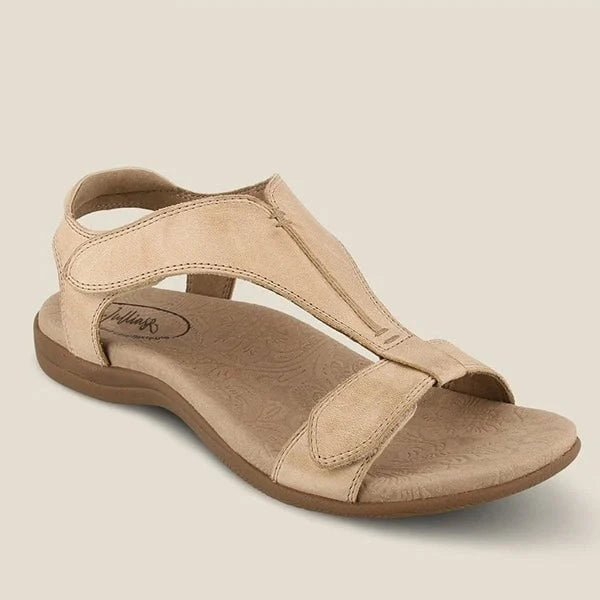 CHARLOTTE™ Sandal | Summer Orthopaedic Sandal | 50% OFF