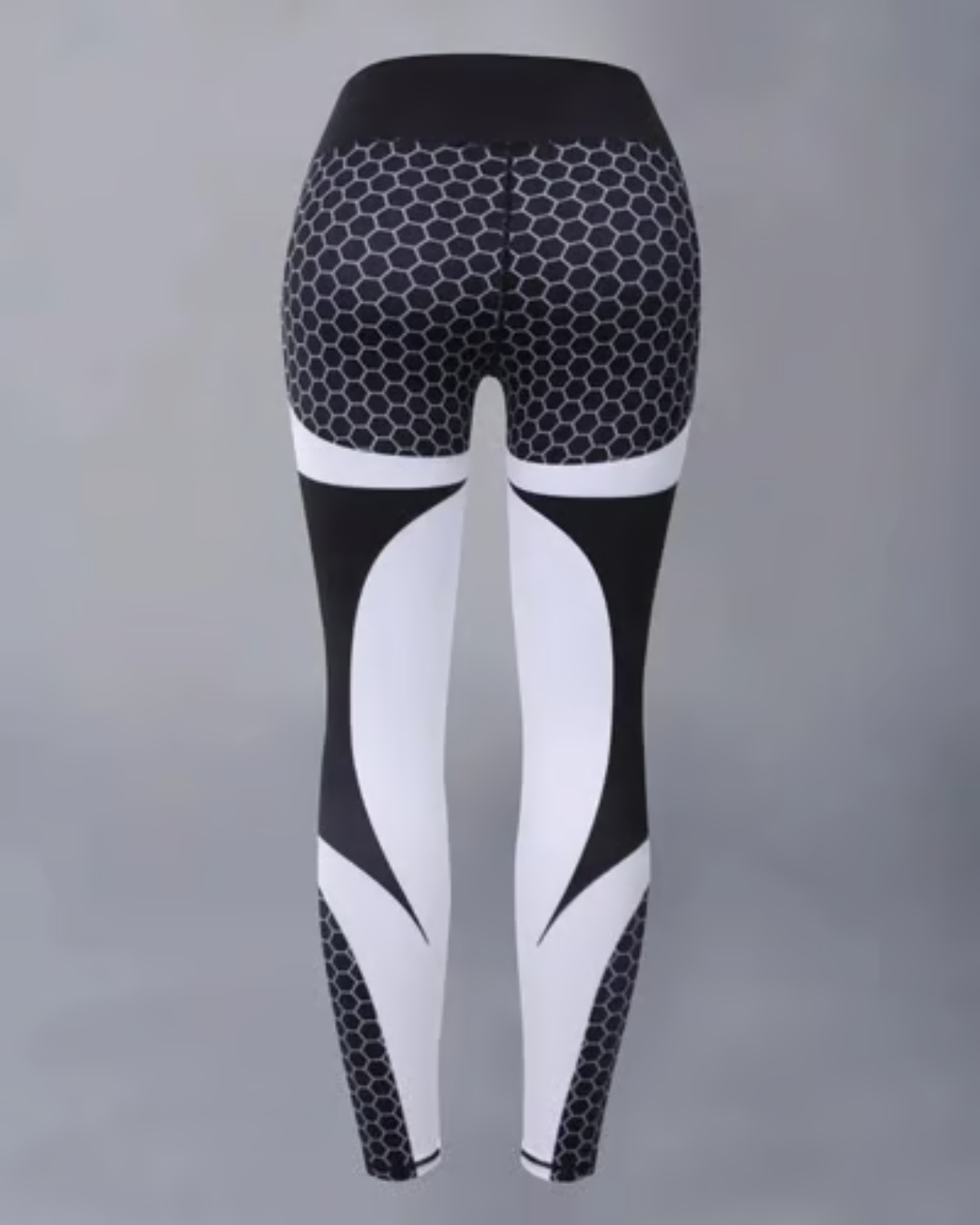 LUCIA™ Leggings | Bodycon Butt Lifting High Waisted Leggings | 50% OFF