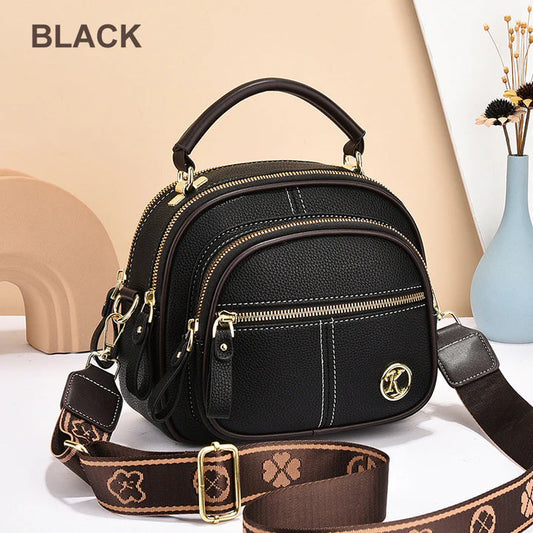 BELLIE™ Bag | Classic Women's Crossbody Bag | 50% OFF