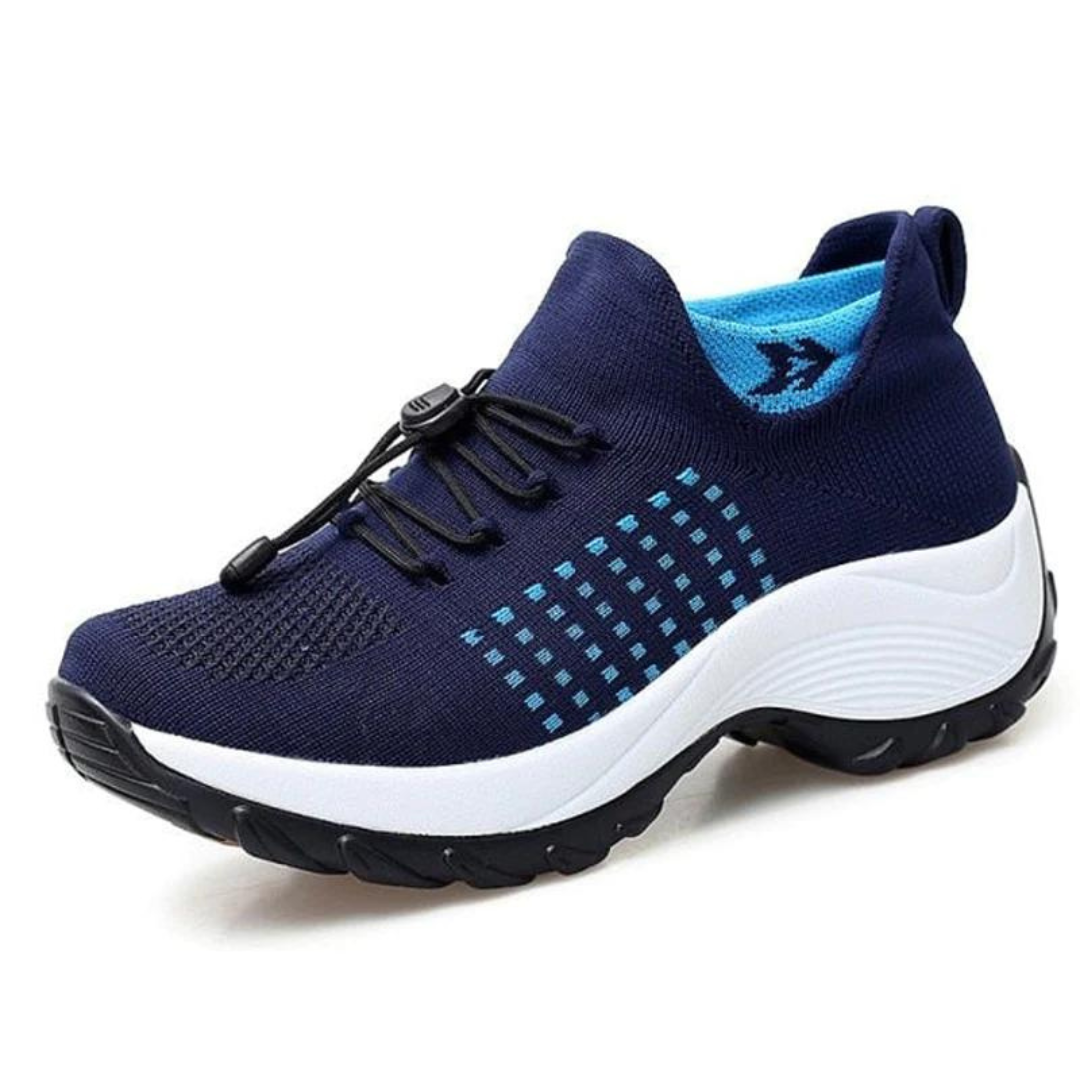 ComfortWear™ | Orthopaedic Cushion Shoes | 50% OFF