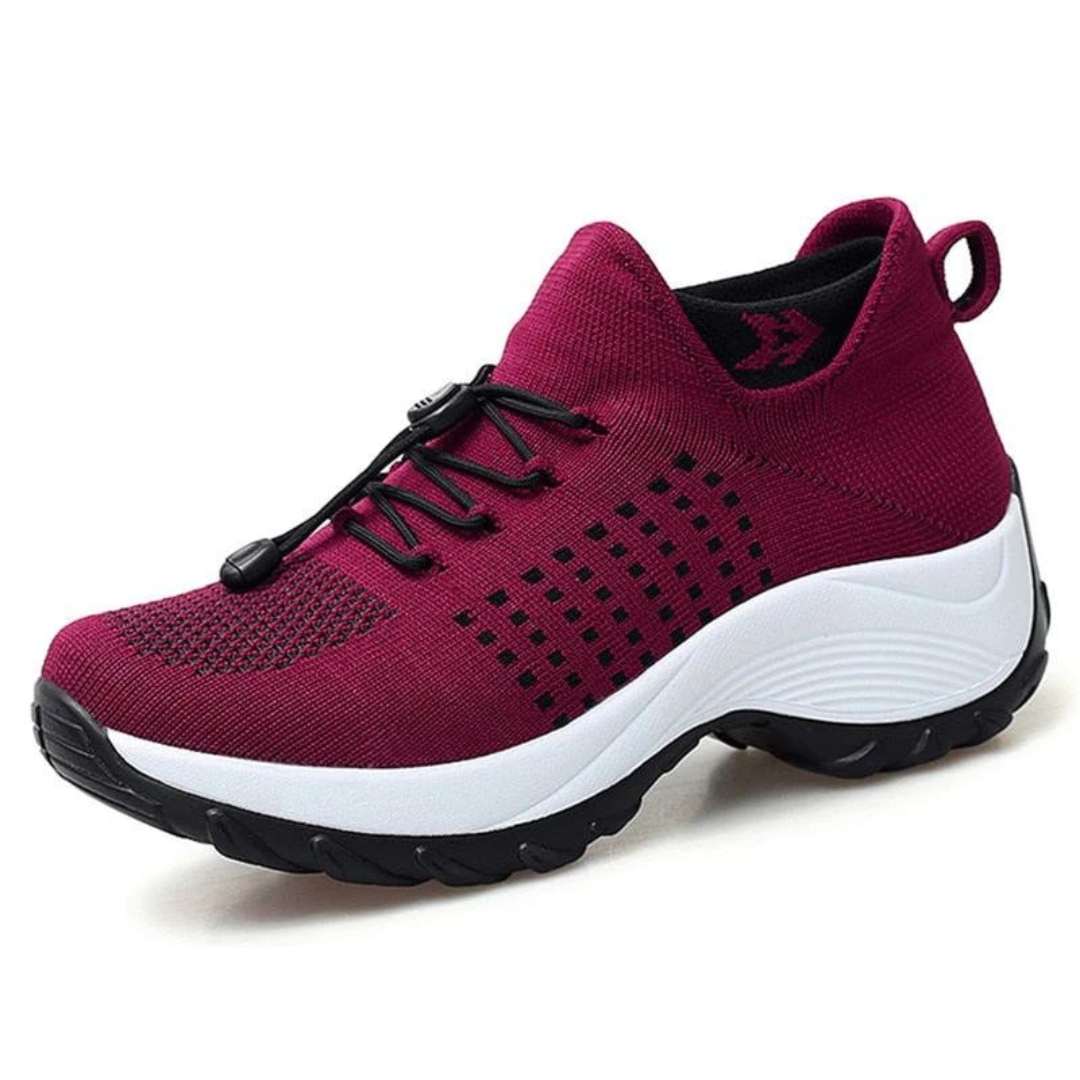 ComfortWear™ | Orthopaedic Cushion Shoes | 50% OFF