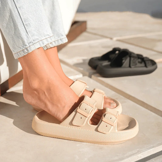 The Comfy Sandals™ | 50% OFF