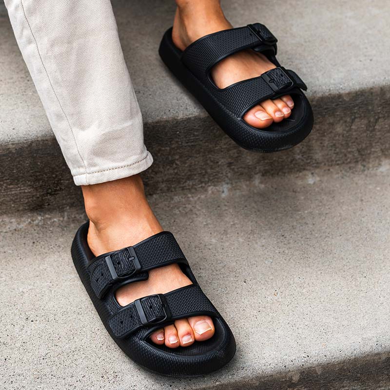 The Comfy Sandals™ | 50% OFF