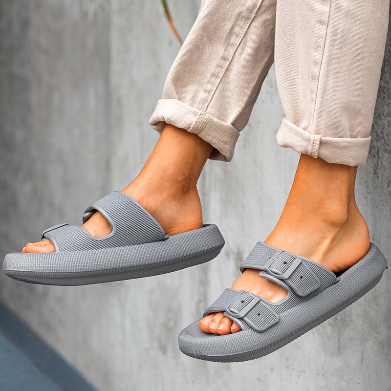 The Comfy Sandals™ | 50% OFF